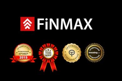 Отзывы о Finmax